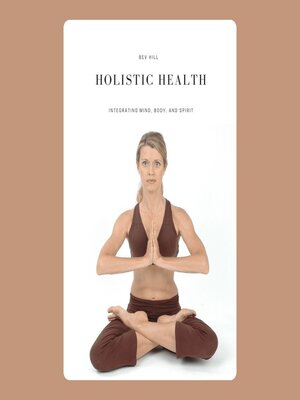 cover image of Holistic Health